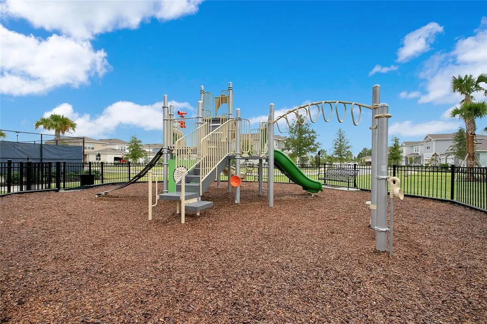 14279 SAPELO BEACH DRIVE Orlando, FL 32827