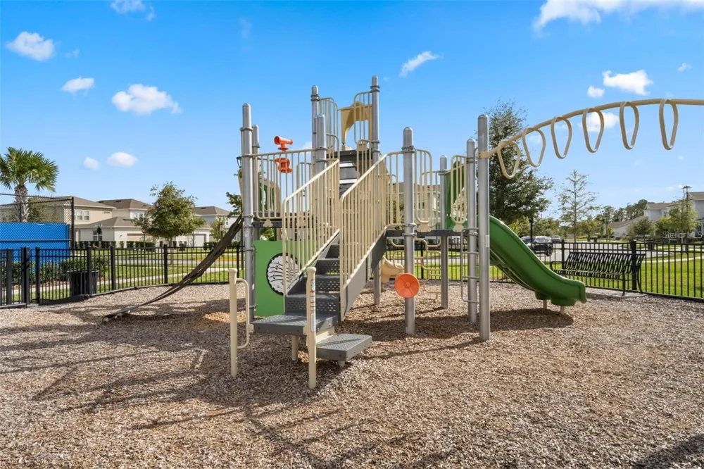 14375 SAPELO BEACH DRIVE Orlando, FL 32827