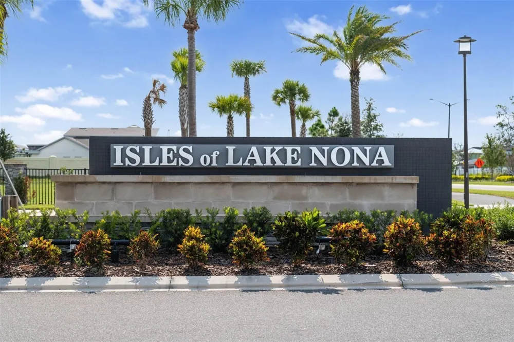 14375 SAPELO BEACH DRIVE Orlando, FL 32827