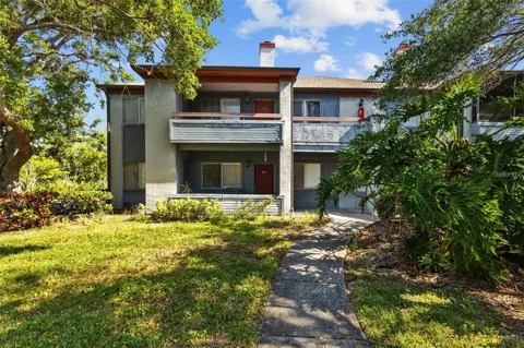 10265 GANDY BOULEVARD #1406