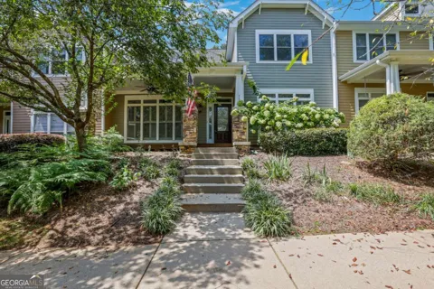 115 Independence WAY