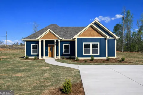 23 South RD