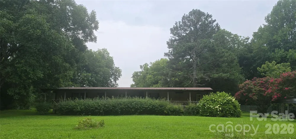 613 Staley Street Troy, NC 27371