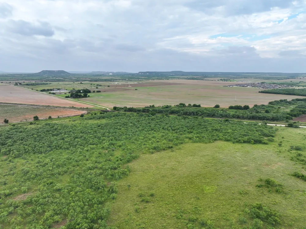 189 Badger Den Tuscola, TX 79562