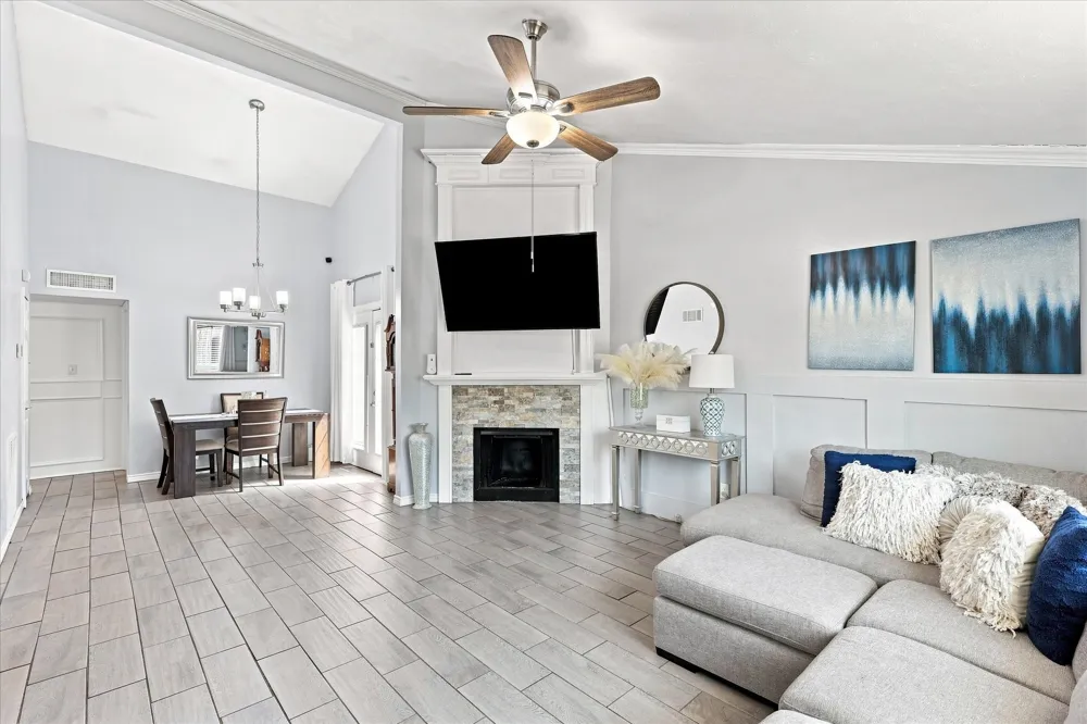 420 Vincent Street Cedar Hill, TX 75104