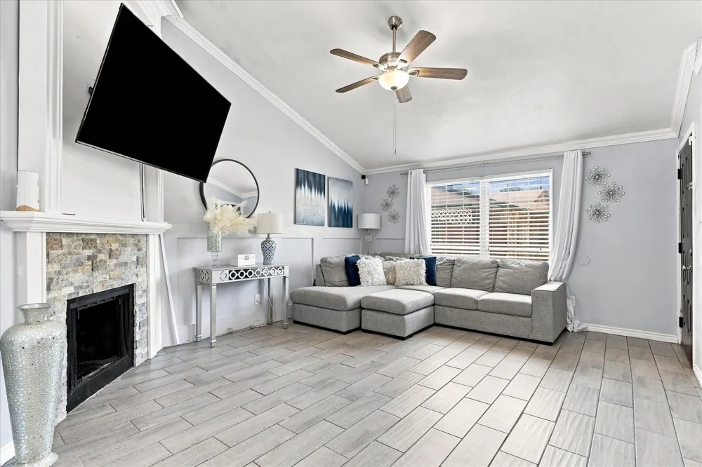 420 Vincent Street Cedar Hill, TX 75104
