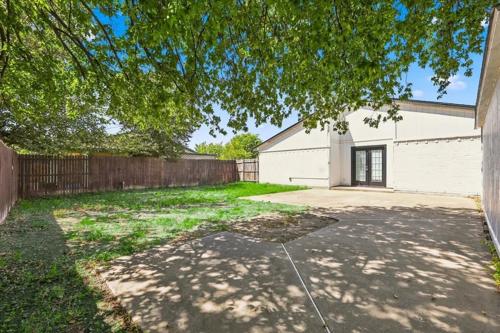 420 Vincent Street Cedar Hill, TX 75104