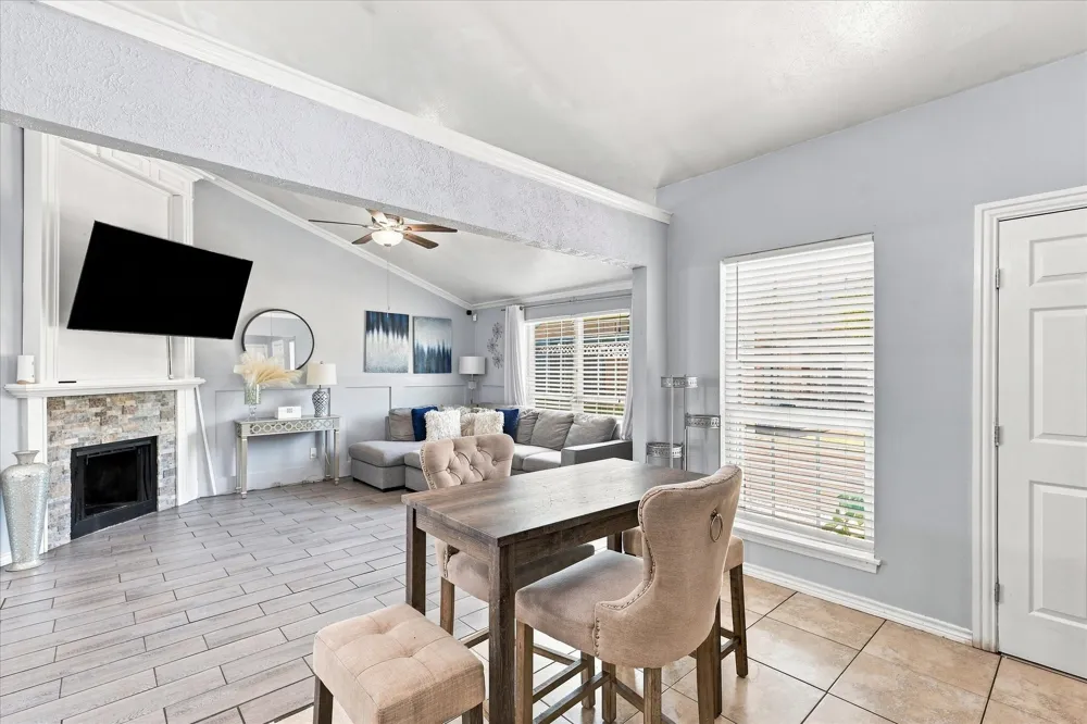 420 Vincent Street Cedar Hill, TX 75104