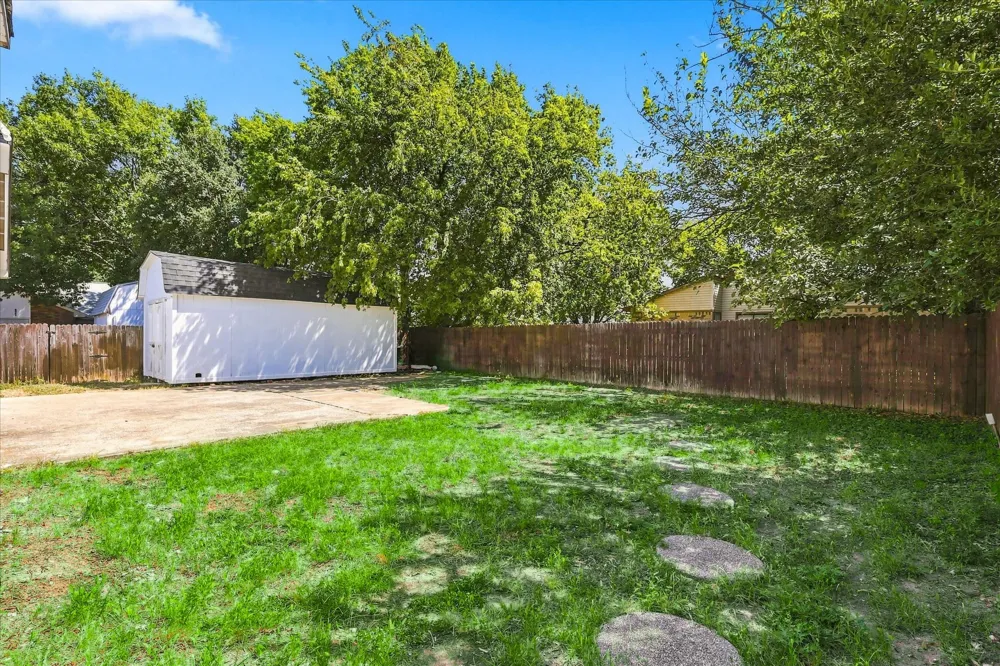 420 Vincent Street Cedar Hill, TX 75104