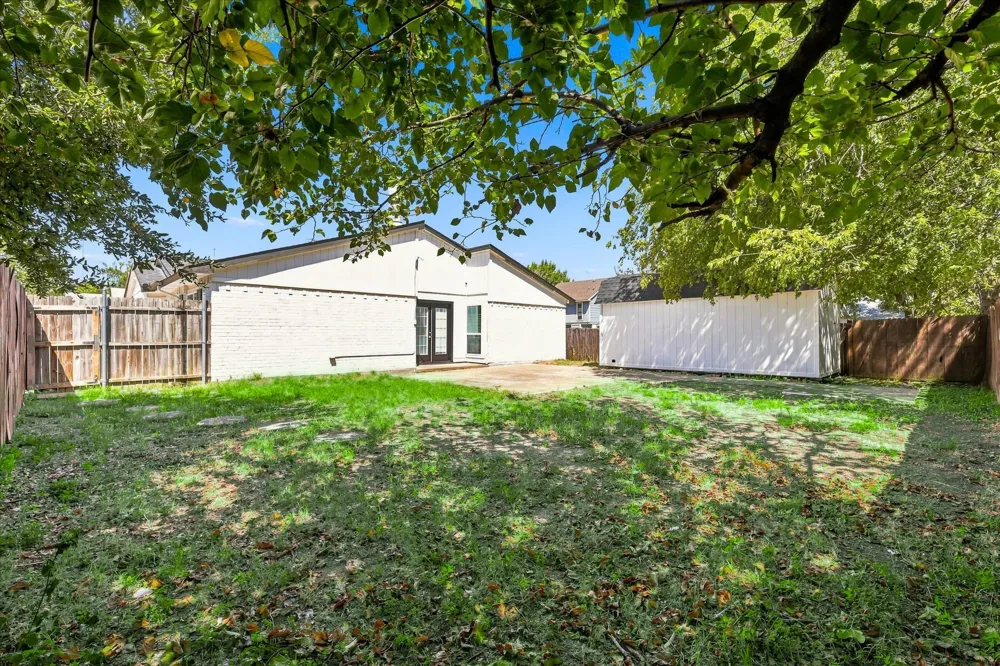 420 Vincent Street Cedar Hill, TX 75104