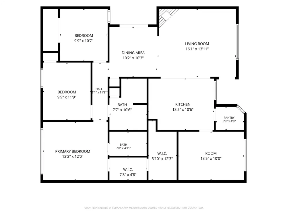 420 Vincent Street Cedar Hill, TX 75104