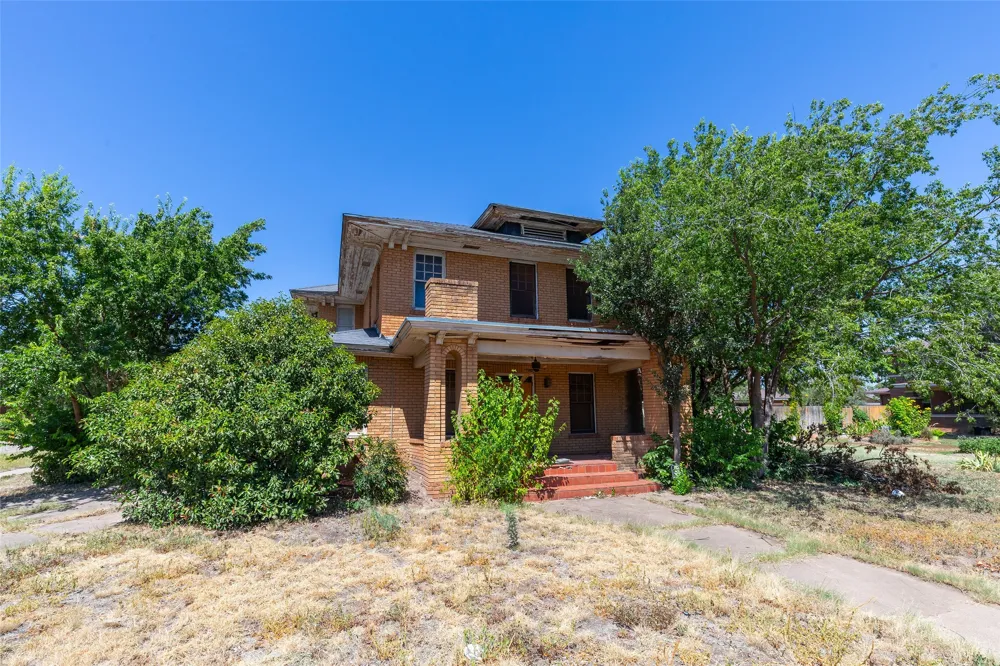 750 Beech Street Abilene, TX 79601