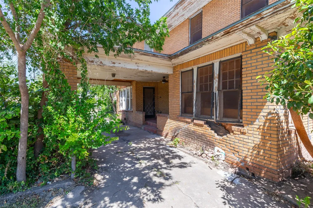 750 Beech Street Abilene, TX 79601