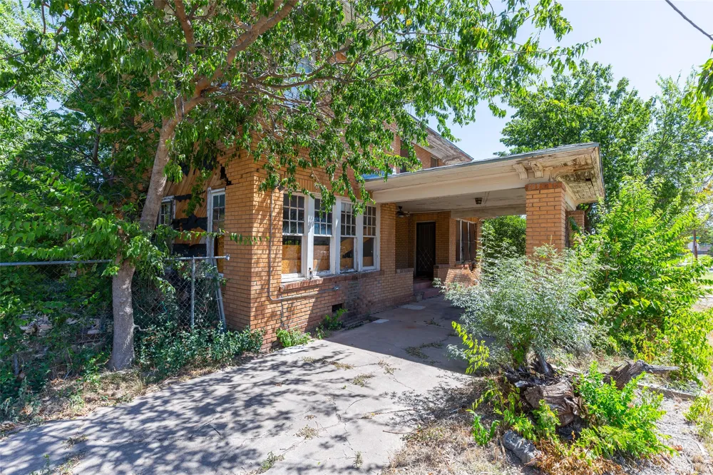 750 Beech Street Abilene, TX 79601