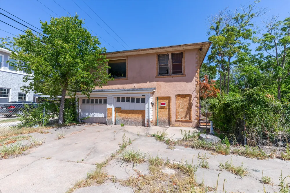 750 Beech Street Abilene, TX 79601