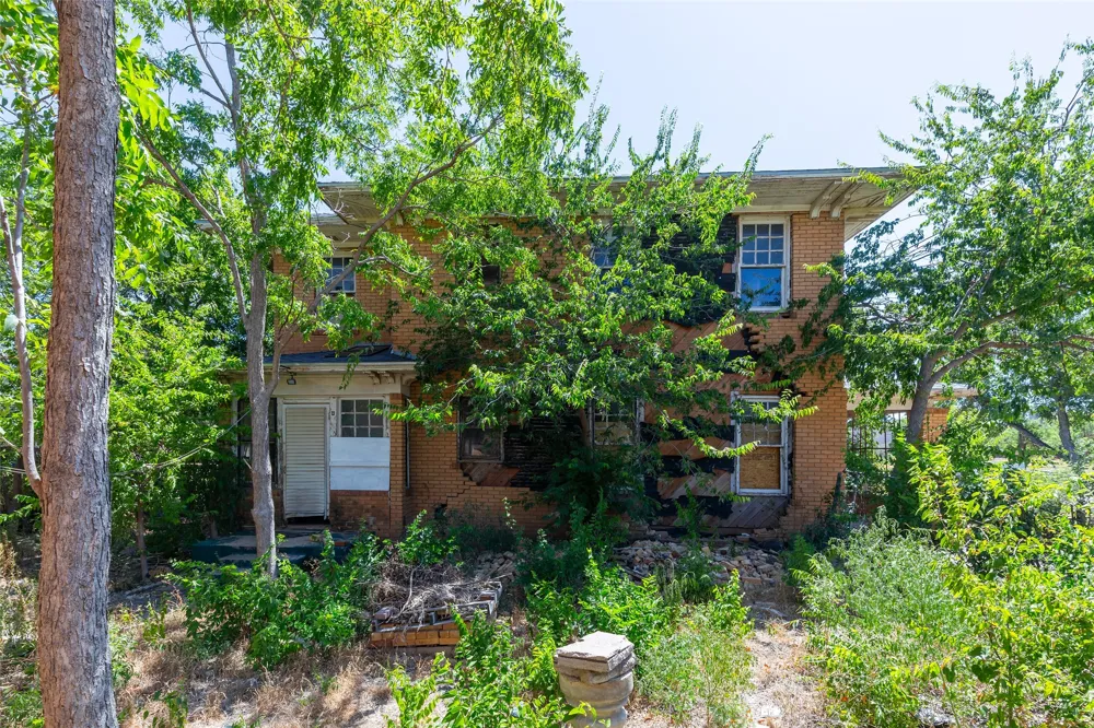 750 Beech Street Abilene, TX 79601