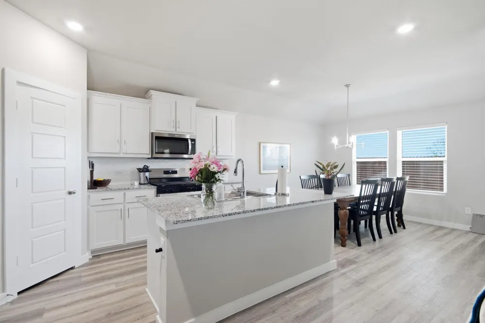 2218 Providence Drive Abilene, TX 79601