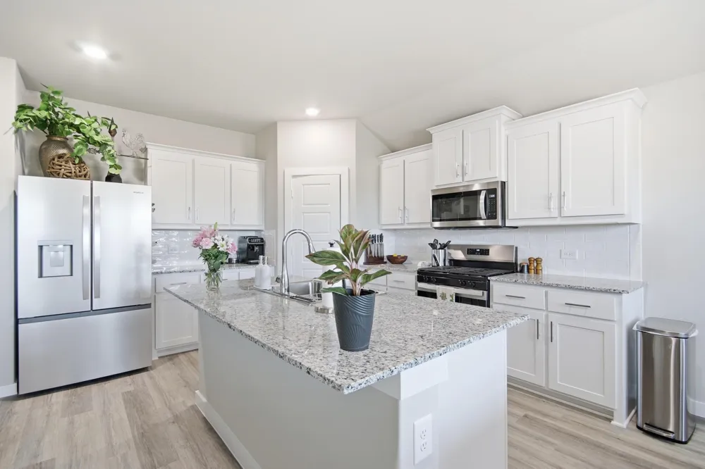 2218 Providence Drive Abilene, TX 79601