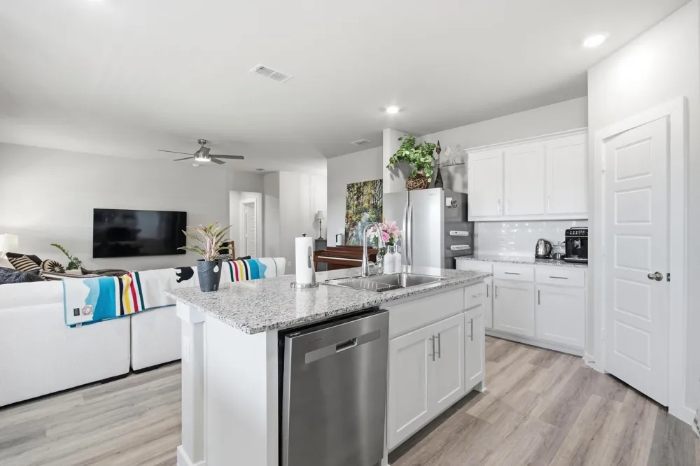 2218 Providence Drive Abilene, TX 79601