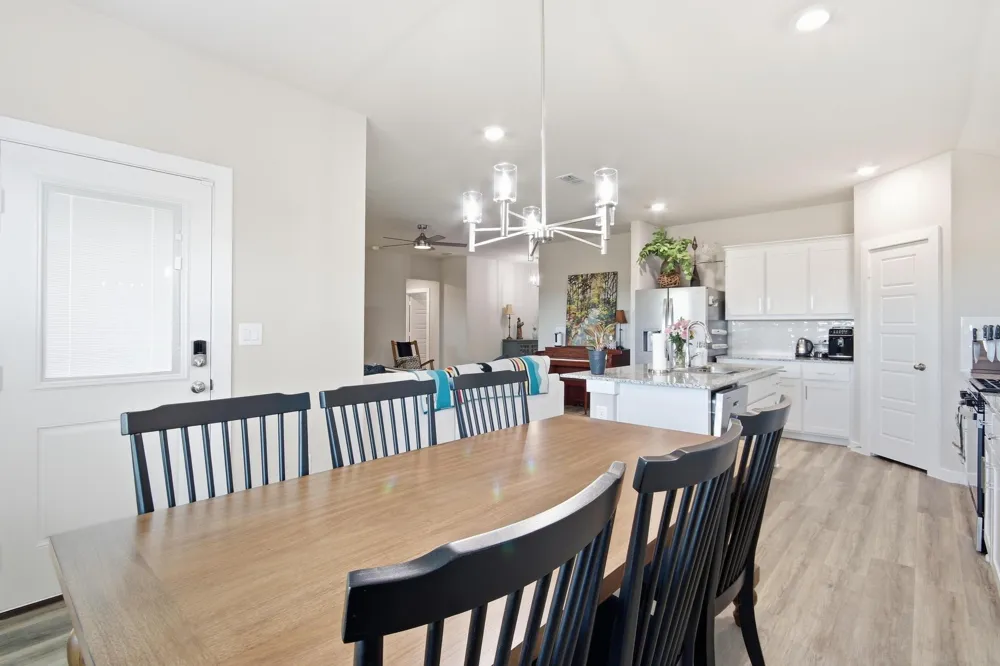 2218 Providence Drive Abilene, TX 79601