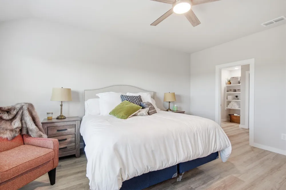 2218 Providence Drive Abilene, TX 79601