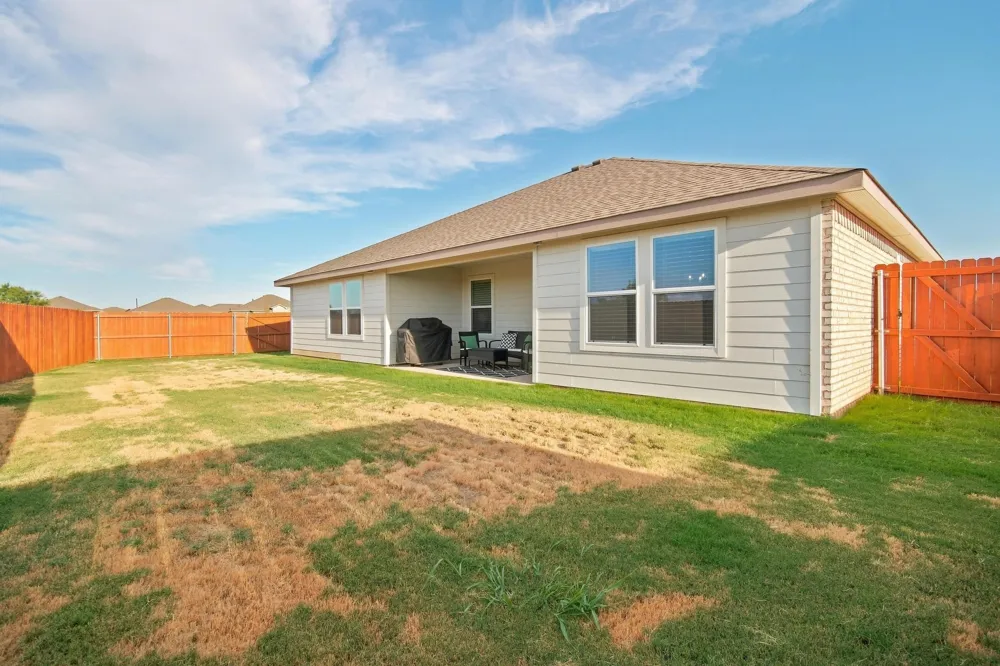 2218 Providence Drive Abilene, TX 79601