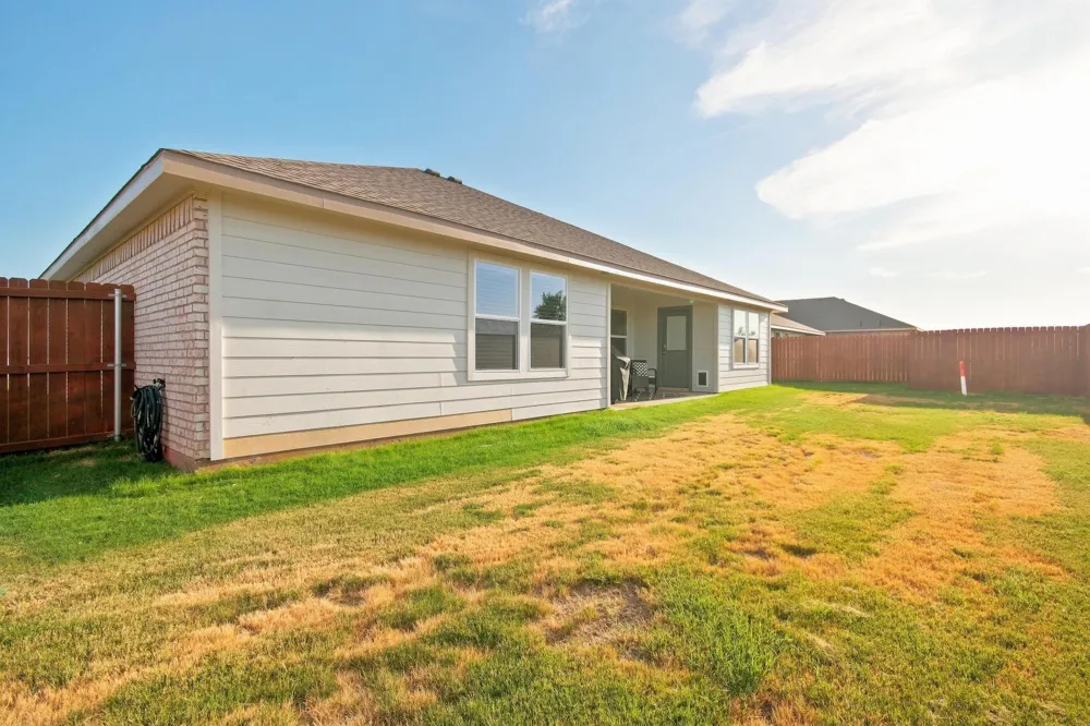2218 Providence Drive Abilene, TX 79601