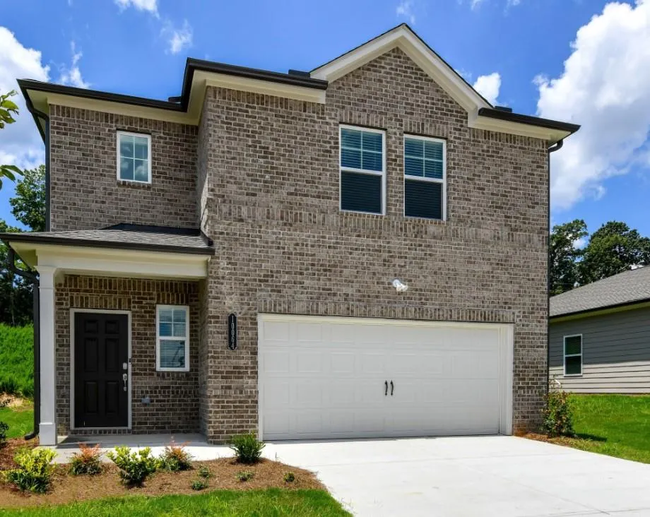 12006 Crosswicks Road #214 Union City, GA 30291