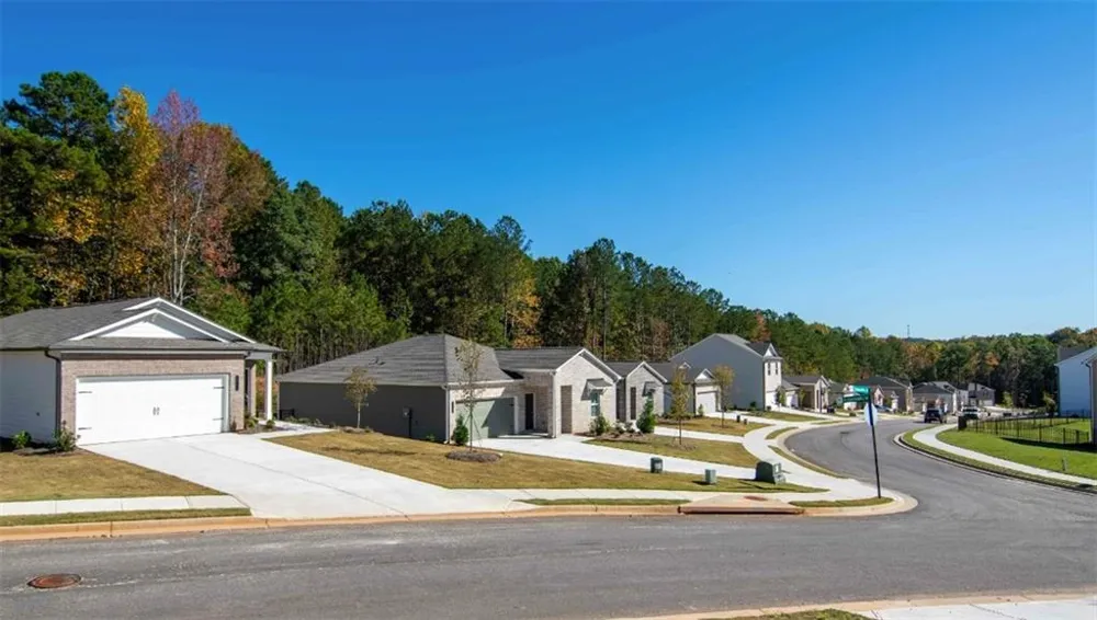 12006 Crosswicks Road #214 Union City, GA 30291