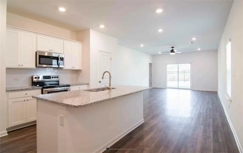 12006 Crosswicks Road #214 Union City, GA 30291