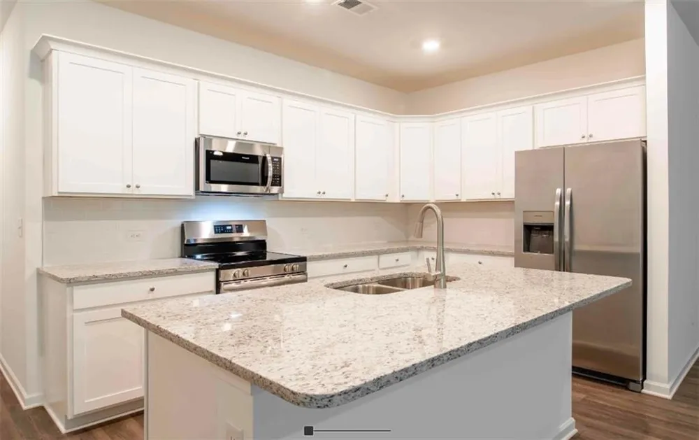 12006 Crosswicks Road #214 Union City, GA 30291