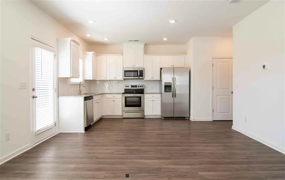 12006 Crosswicks Road #214 Union City, GA 30291