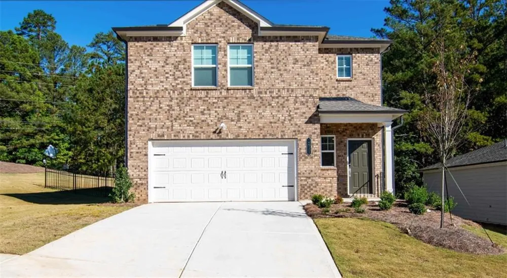 12006 Crosswicks Road #214 Union City, GA 30291