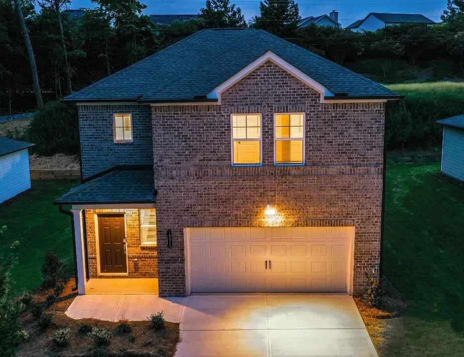 12006 Crosswicks Road #214 Union City, GA 30291