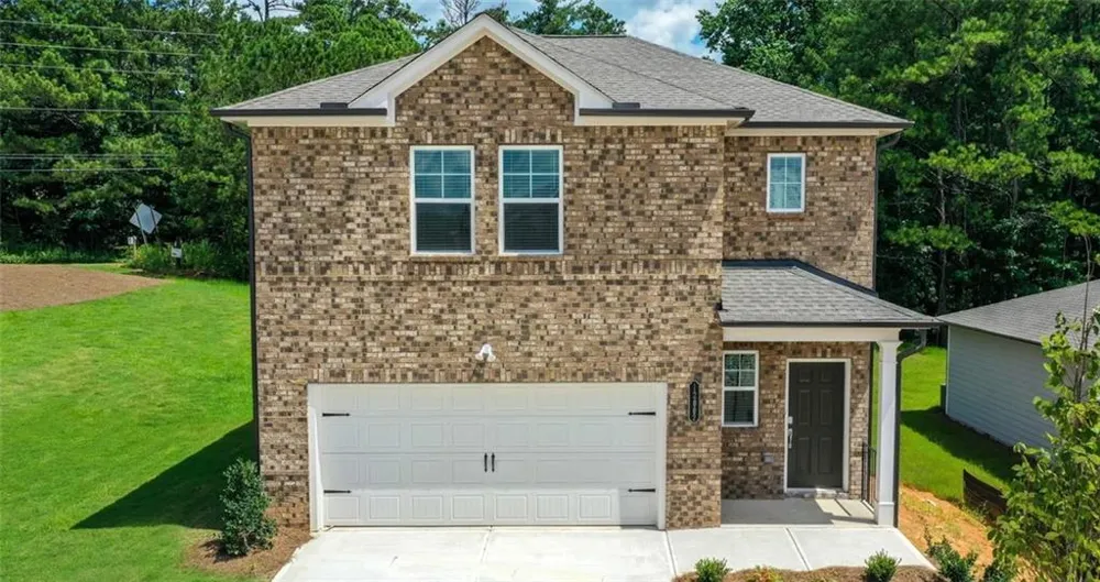 12006 Crosswicks Road #214 Union City, GA 30291