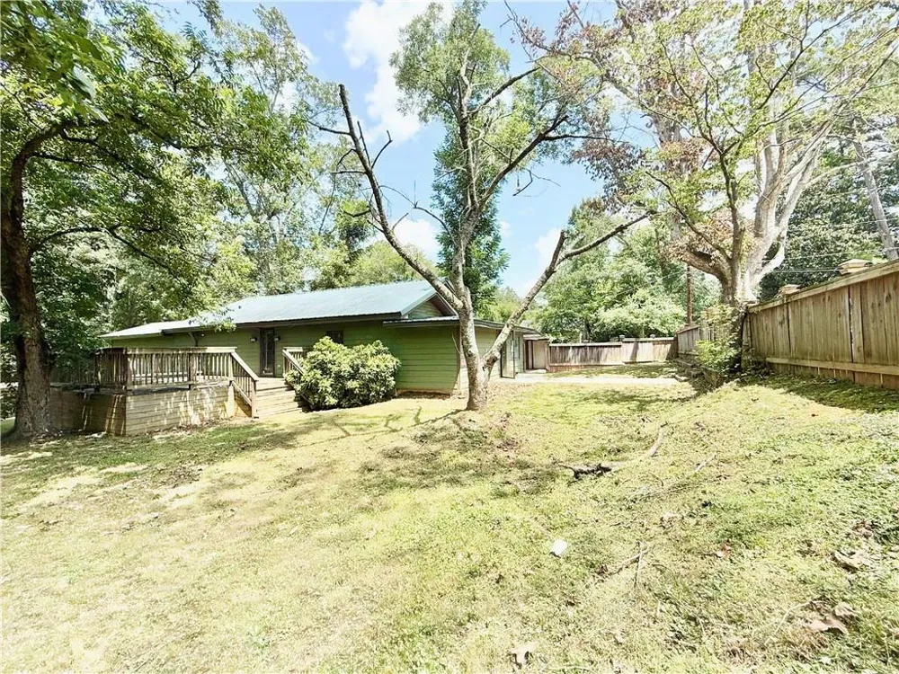 6371 Washington Street Union City, GA 30291
