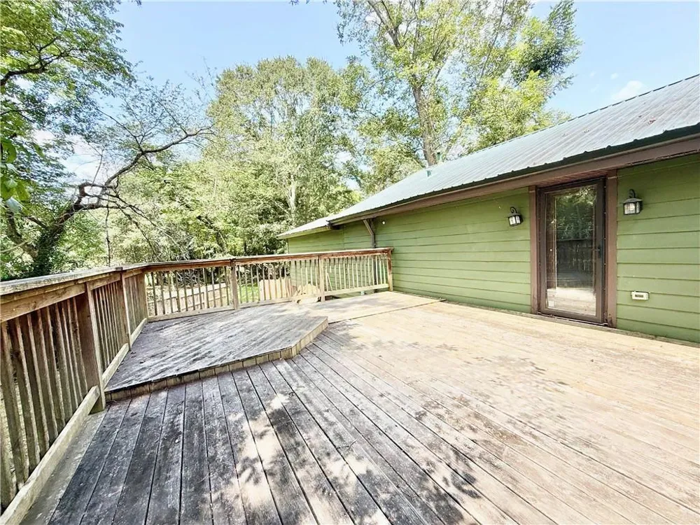 6371 Washington Street Union City, GA 30291