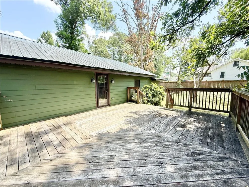 6371 Washington Street Union City, GA 30291