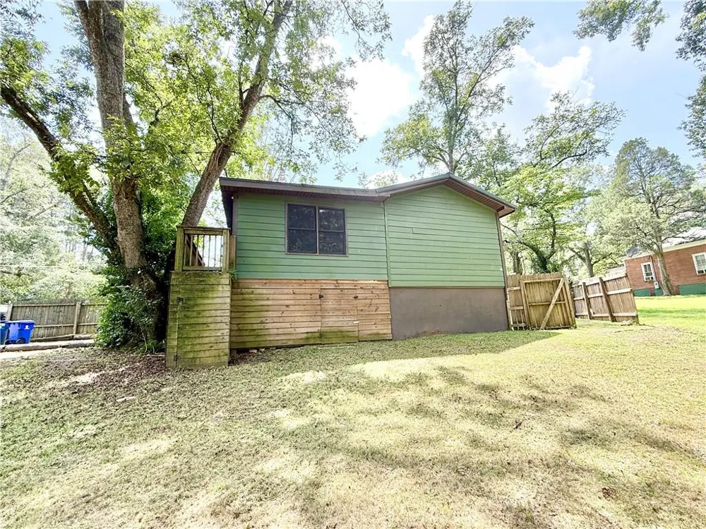 6371 Washington Street Union City, GA 30291