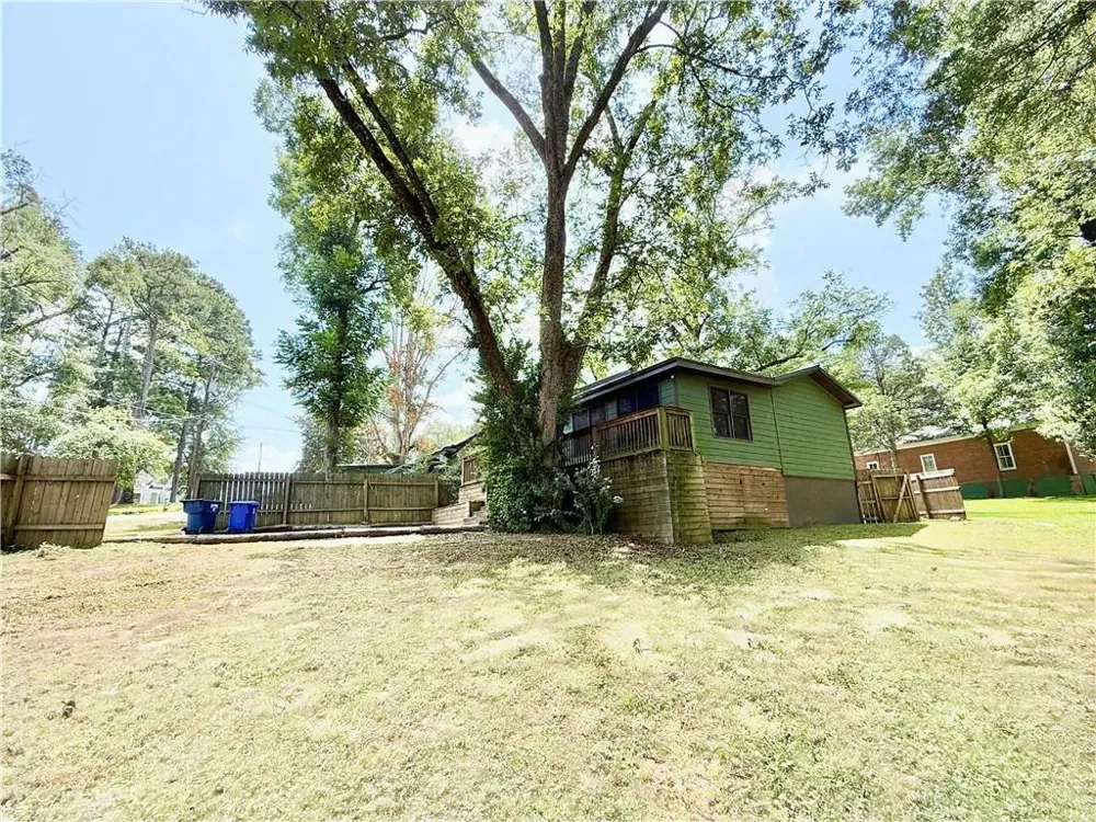 6371 Washington Street Union City, GA 30291