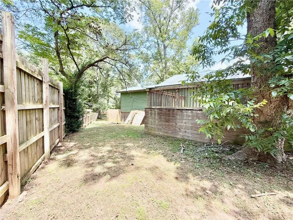 6371 Washington Street Union City, GA 30291