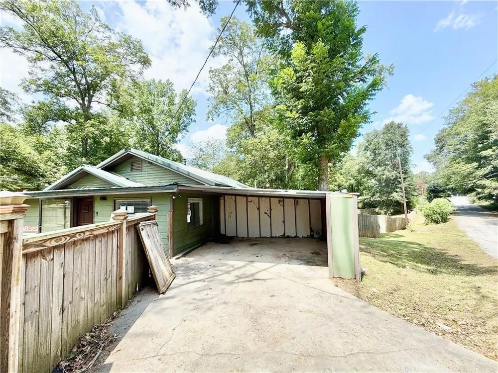 6371 Washington Street Union City, GA 30291