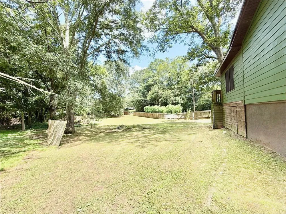 6371 Washington Street Union City, GA 30291
