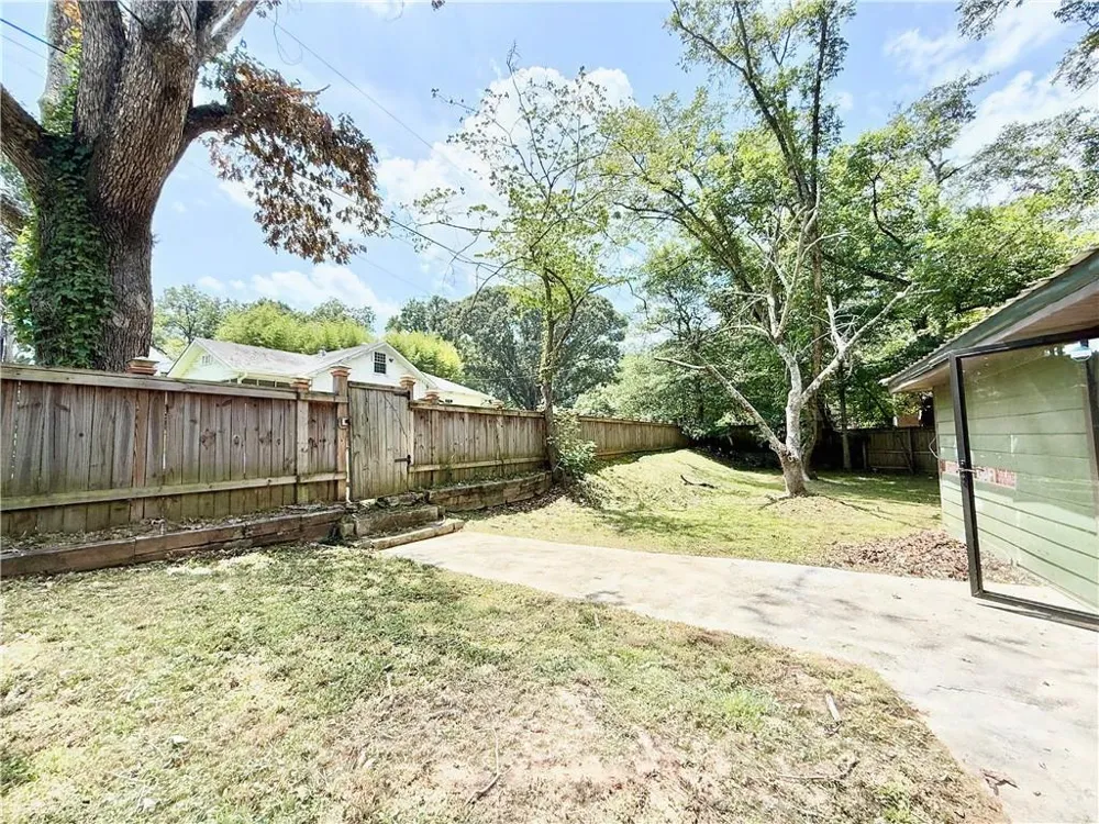 6371 Washington Street Union City, GA 30291