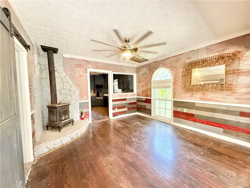 6371 Washington Street Union City, GA 30291
