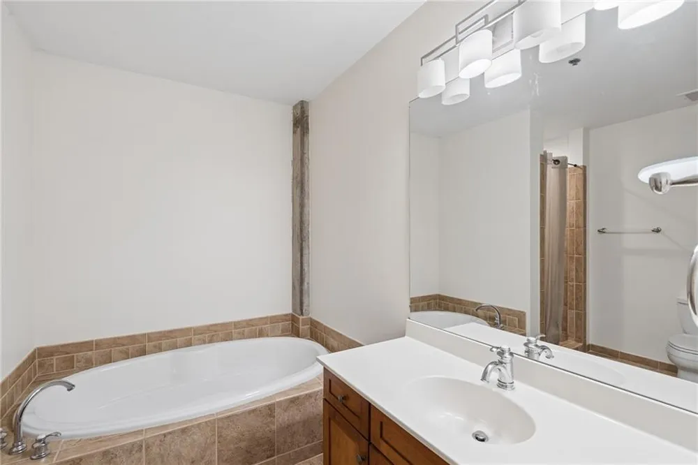 6105 Blue Stone Road #101 Sandy Springs, GA 30328