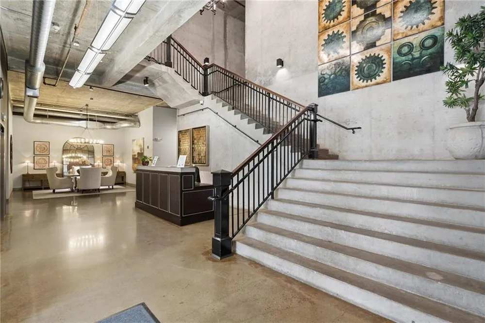 6105 Blue Stone Road #101 Sandy Springs, GA 30328