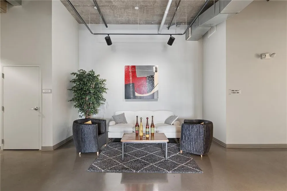 6105 Blue Stone Road #101 Sandy Springs, GA 30328