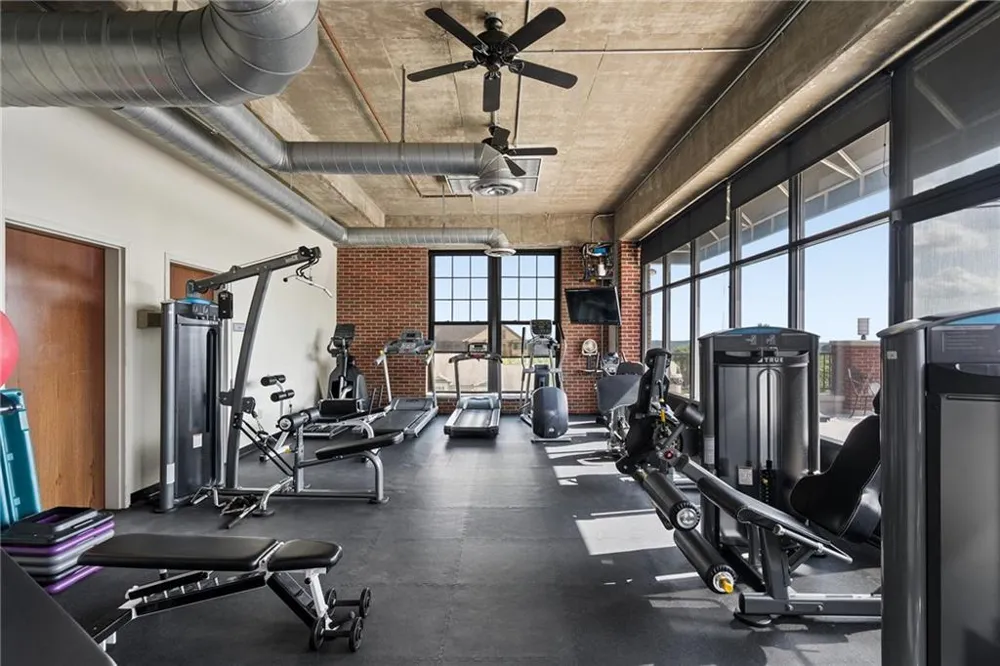 6105 Blue Stone Road #101 Sandy Springs, GA 30328