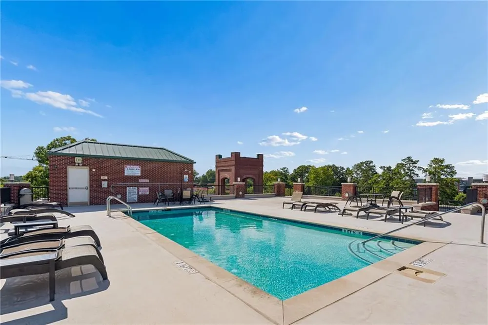 6105 Blue Stone Road #101 Sandy Springs, GA 30328